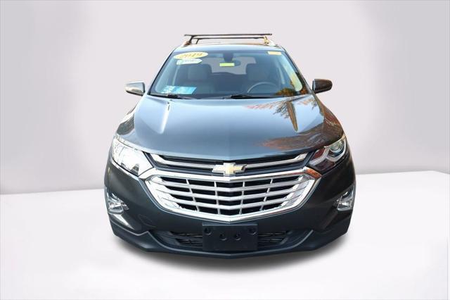 used 2019 Chevrolet Equinox car, priced at $19,349