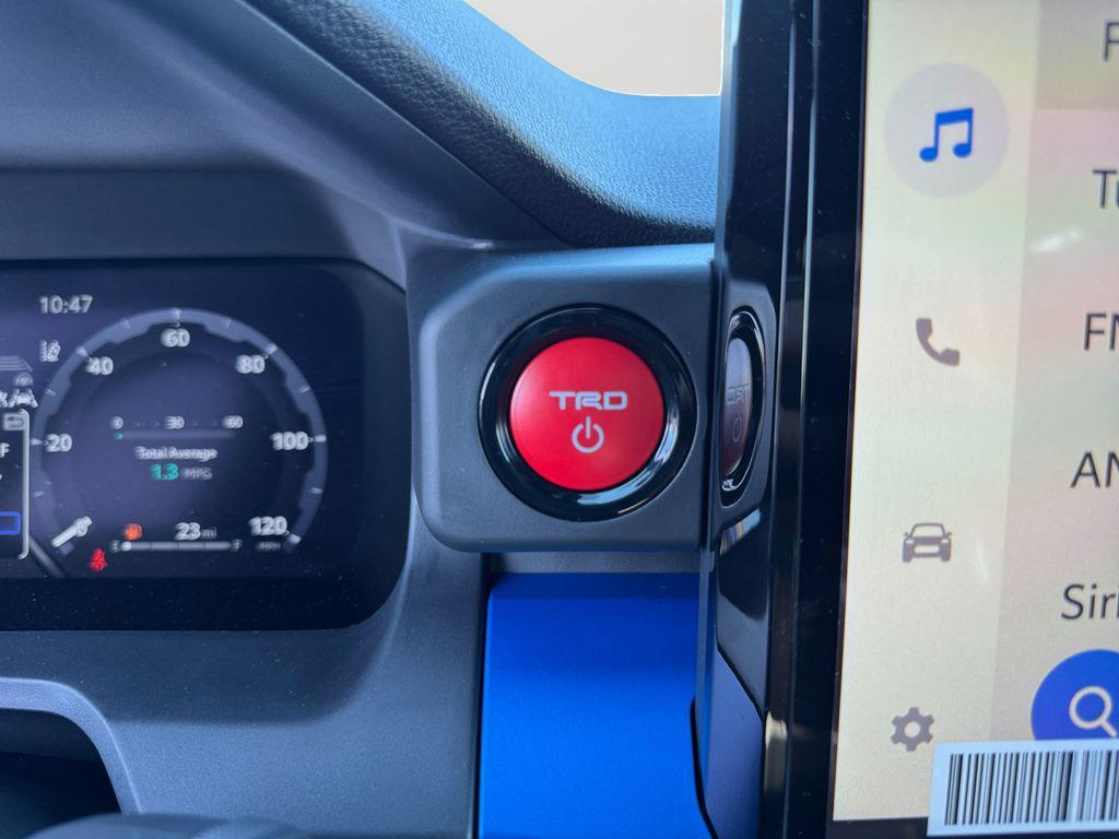 new 2025 Toyota Tacoma car, priced at $49,147