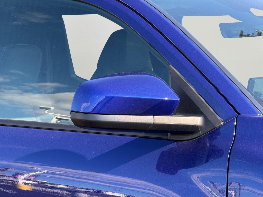new 2025 Toyota Tacoma car, priced at $49,147