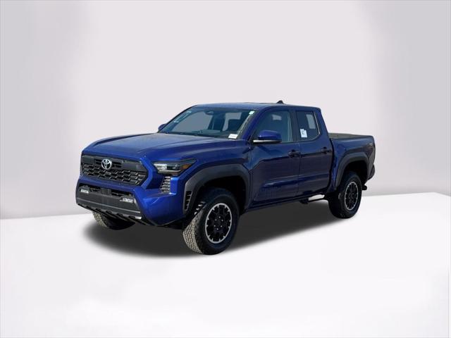 new 2024 Toyota Tacoma car, priced at $43,951