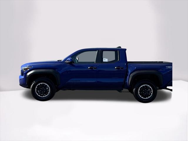 new 2024 Toyota Tacoma car, priced at $43,951