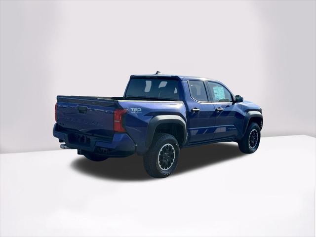 new 2024 Toyota Tacoma car, priced at $43,951