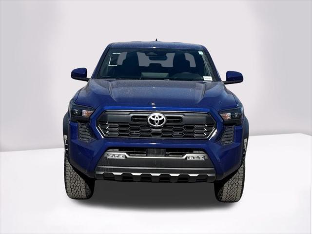 new 2024 Toyota Tacoma car, priced at $43,951