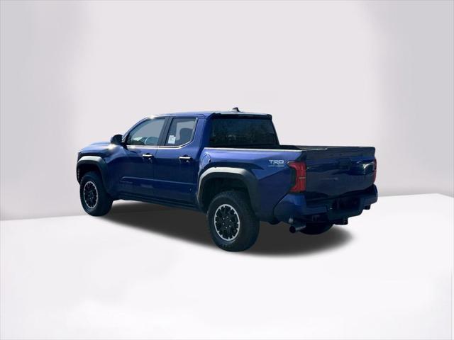 new 2024 Toyota Tacoma car, priced at $43,951