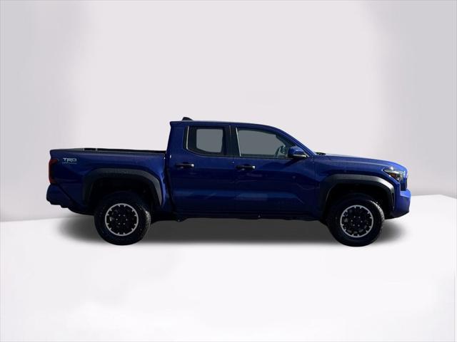 new 2024 Toyota Tacoma car, priced at $43,951