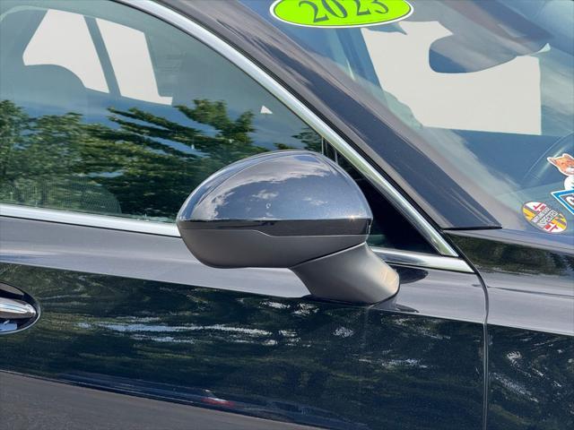 used 2023 Buick Envision car, priced at $19,951