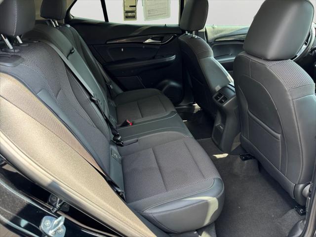 used 2023 Buick Envision car, priced at $19,951