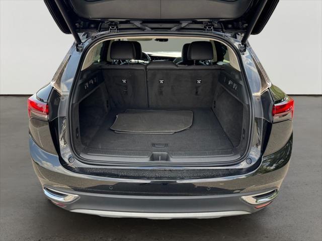 used 2023 Buick Envision car, priced at $19,951