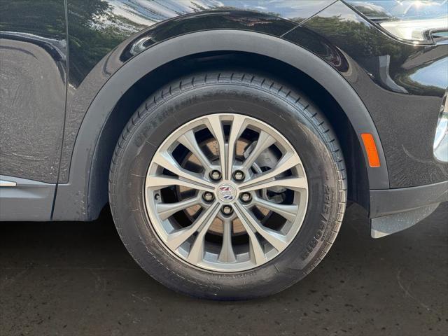used 2023 Buick Envision car, priced at $19,951
