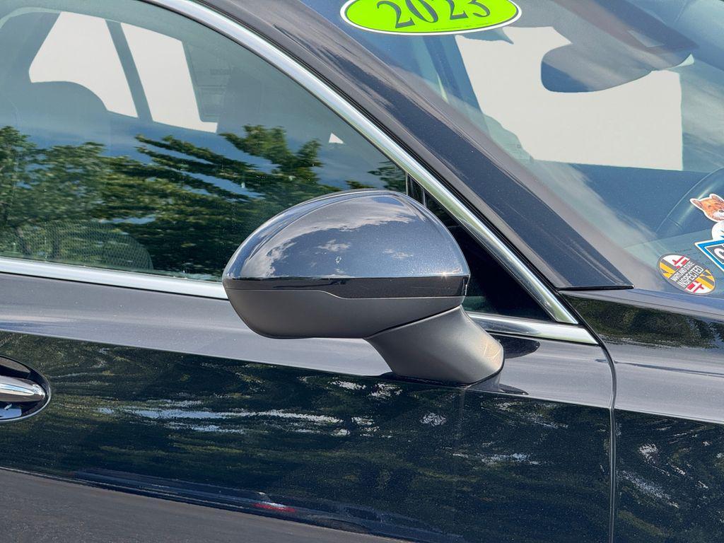 used 2023 Buick Envision car, priced at $18,900
