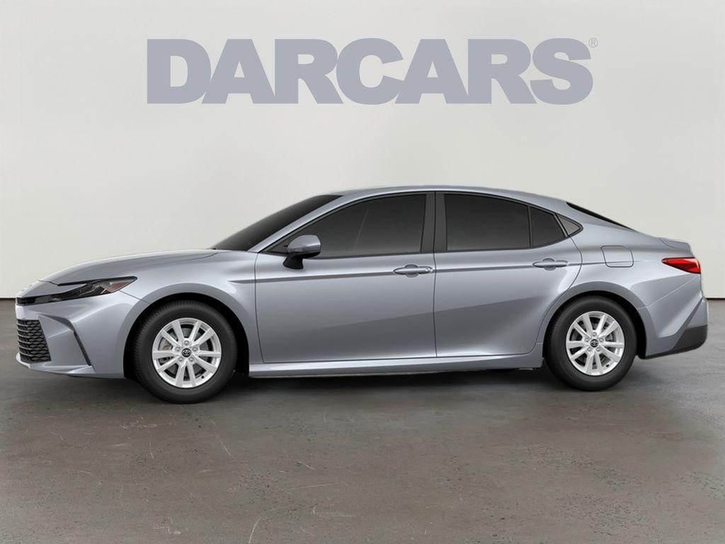 new 2026 Toyota Camry car, priced at $31,564