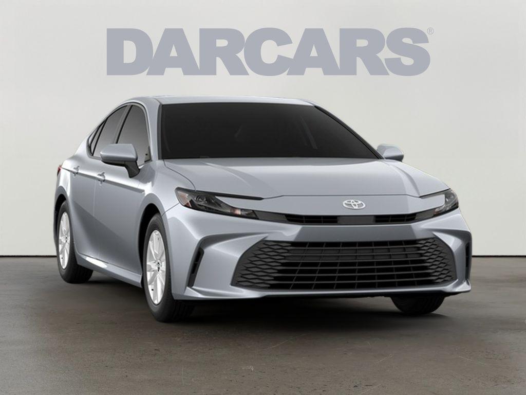 new 2026 Toyota Camry car, priced at $31,564