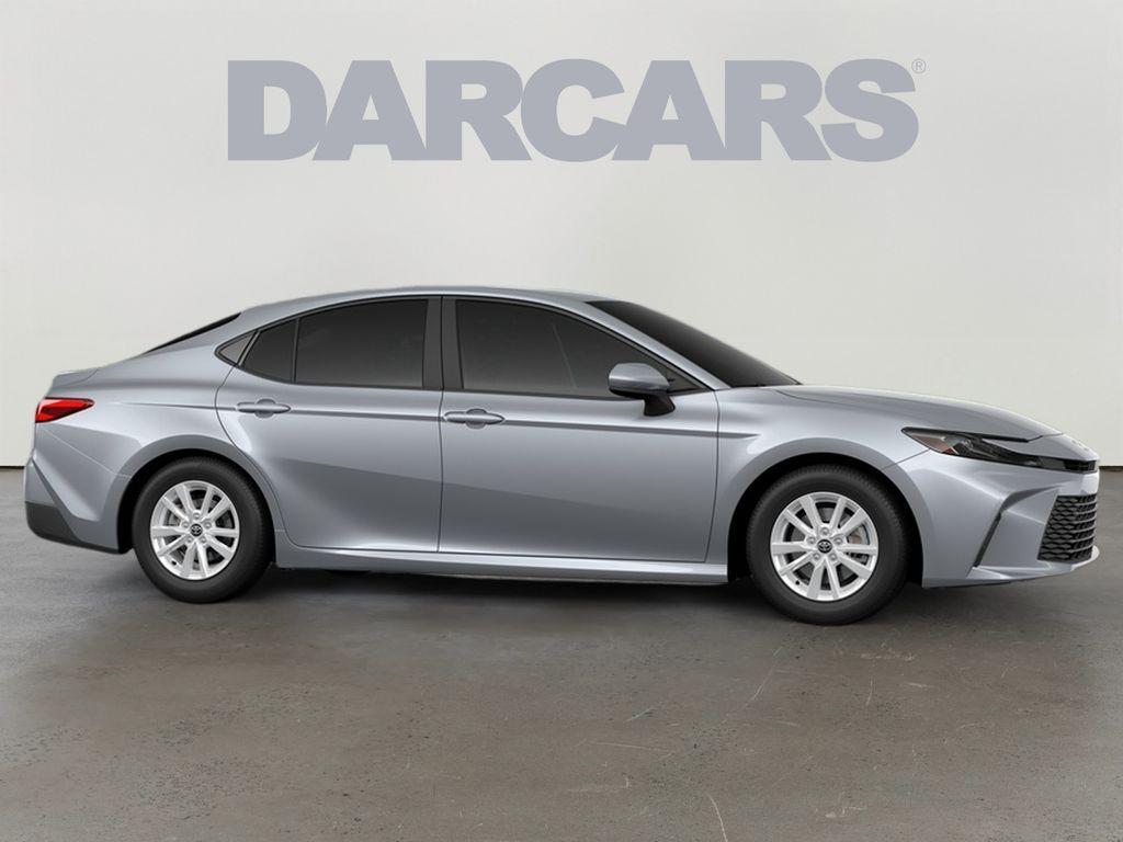 new 2026 Toyota Camry car, priced at $31,564