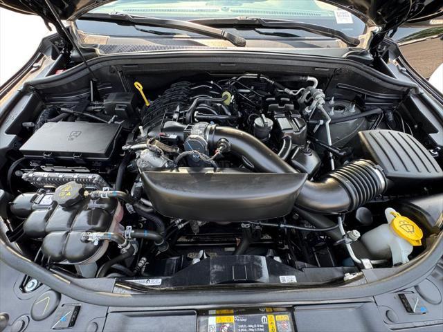 used 2023 Dodge Durango car, priced at $29,499