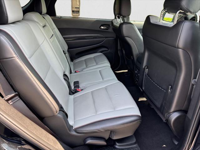 used 2023 Dodge Durango car, priced at $29,499