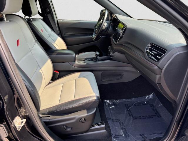 used 2023 Dodge Durango car, priced at $29,499