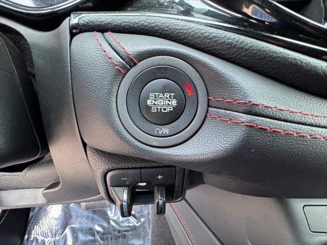 used 2023 Dodge Durango car, priced at $29,499