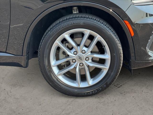 used 2023 Dodge Durango car, priced at $29,499