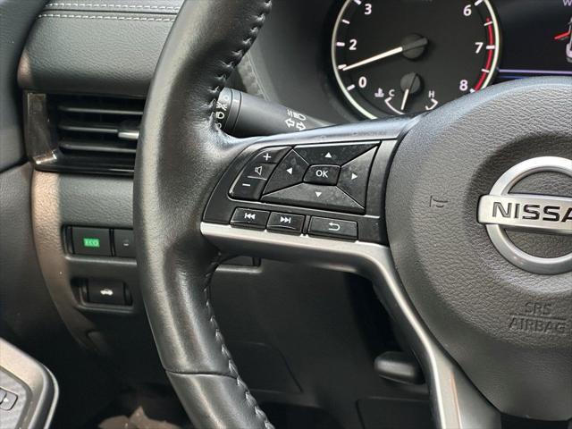 used 2022 Nissan Sentra car, priced at $16,900