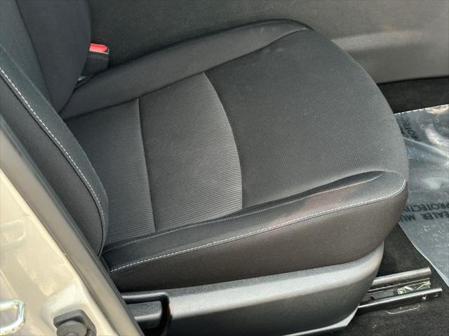 used 2022 Nissan Sentra car, priced at $16,900