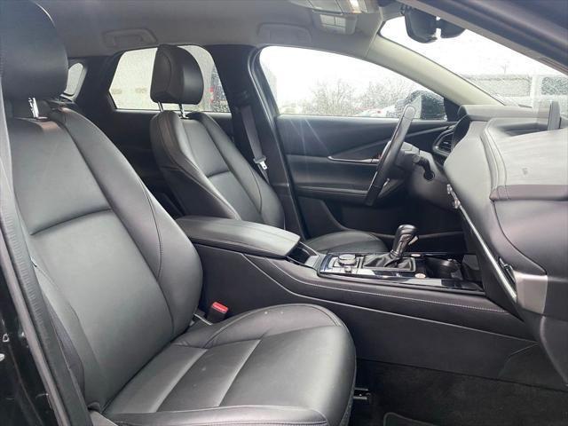 used 2024 Mazda CX-30 car, priced at $22,995