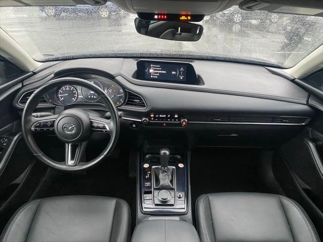 used 2024 Mazda CX-30 car, priced at $22,995