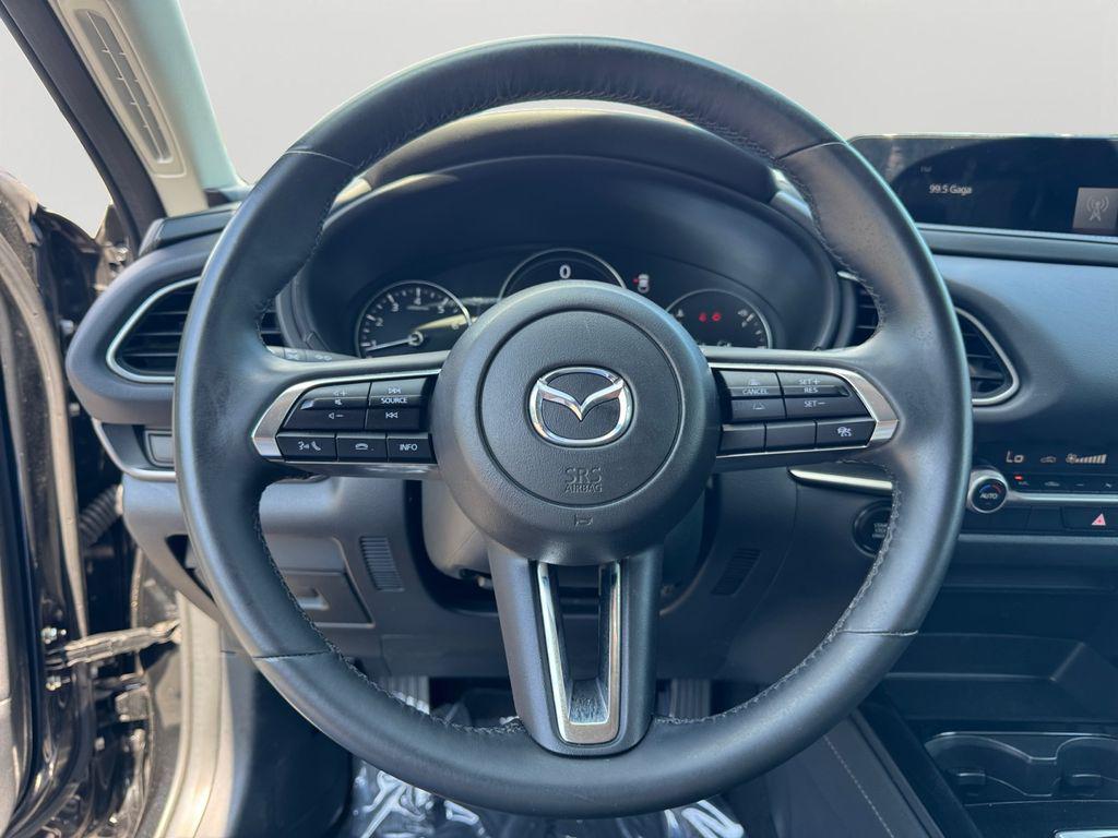used 2024 Mazda CX-30 car, priced at $21,983