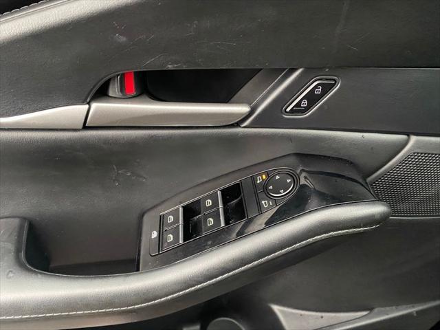 used 2024 Mazda CX-30 car, priced at $22,995