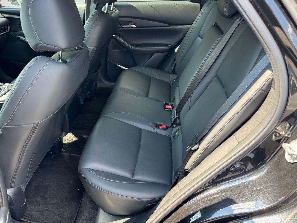 used 2024 Mazda CX-30 car, priced at $21,983