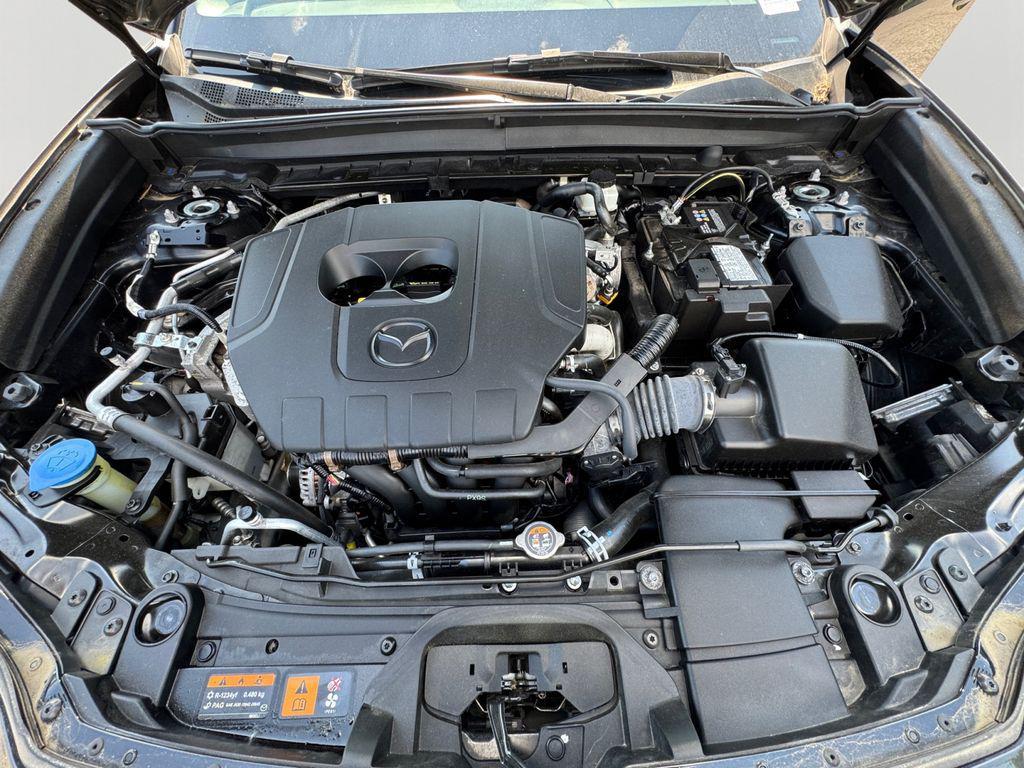 used 2024 Mazda CX-30 car, priced at $21,983