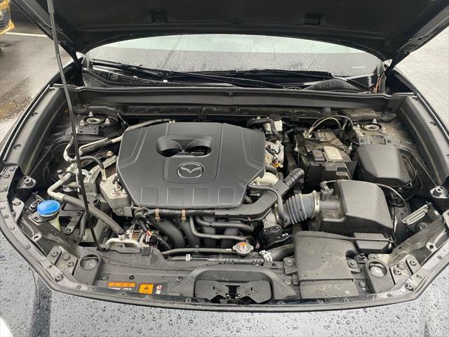 used 2024 Mazda CX-30 car, priced at $22,995