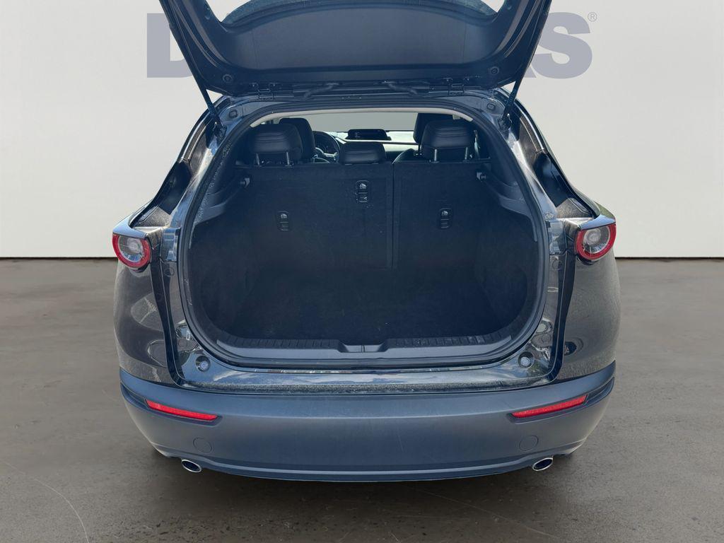 used 2024 Mazda CX-30 car, priced at $21,983