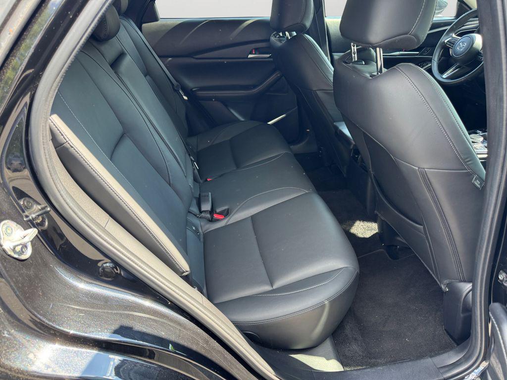 used 2024 Mazda CX-30 car, priced at $21,983