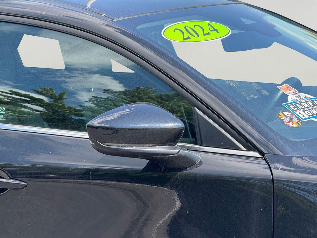 used 2024 Mazda CX-30 car, priced at $21,983
