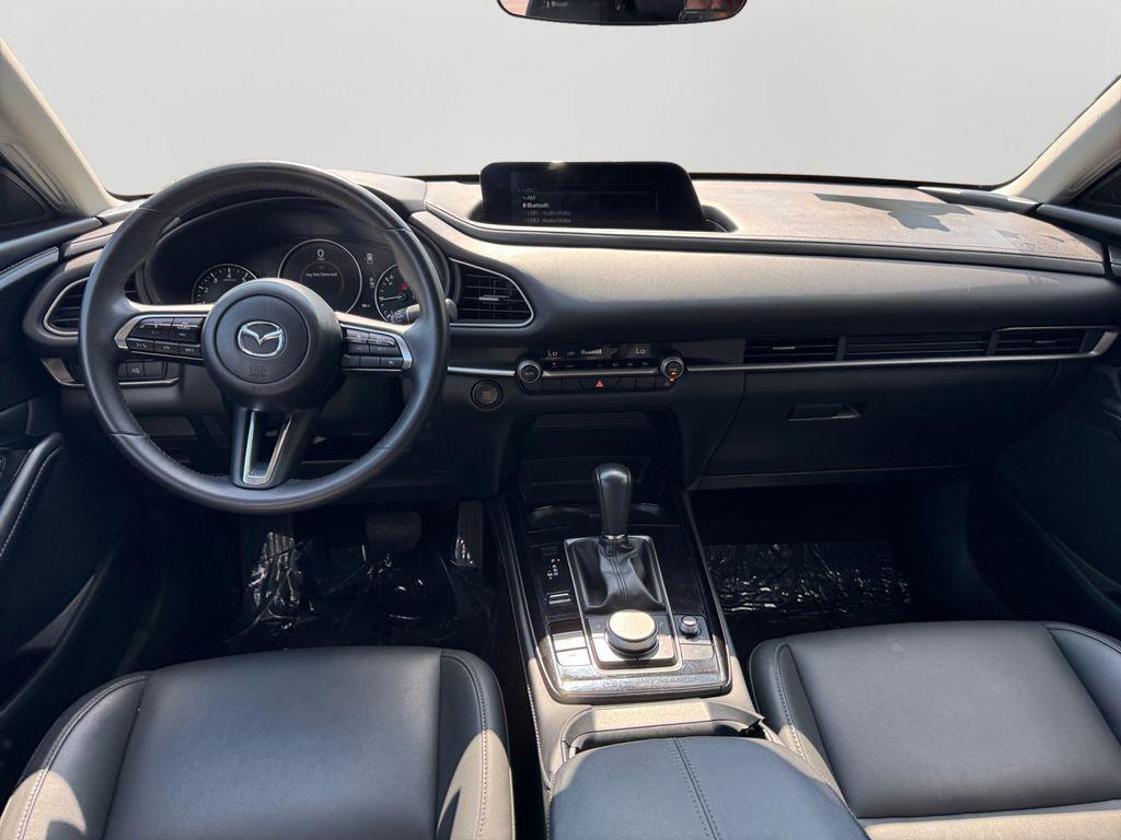 used 2024 Mazda CX-30 car, priced at $21,983
