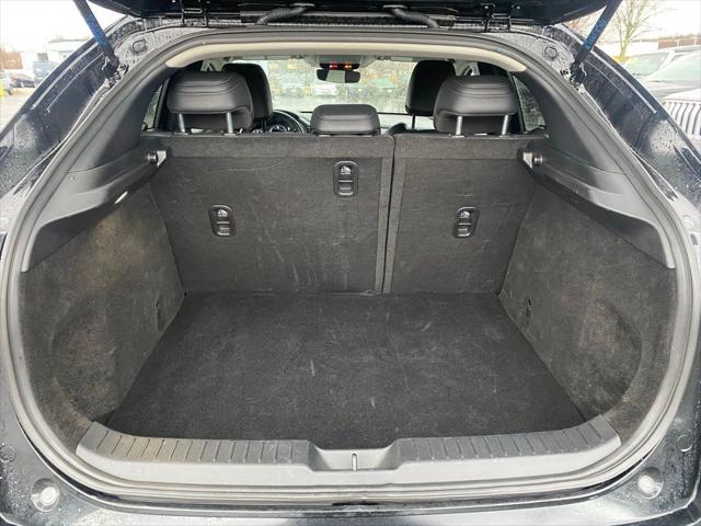 used 2024 Mazda CX-30 car, priced at $22,995