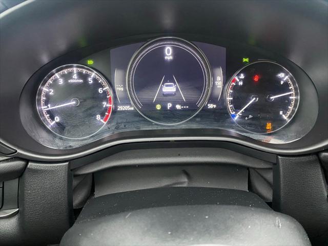 used 2024 Mazda CX-30 car, priced at $22,995