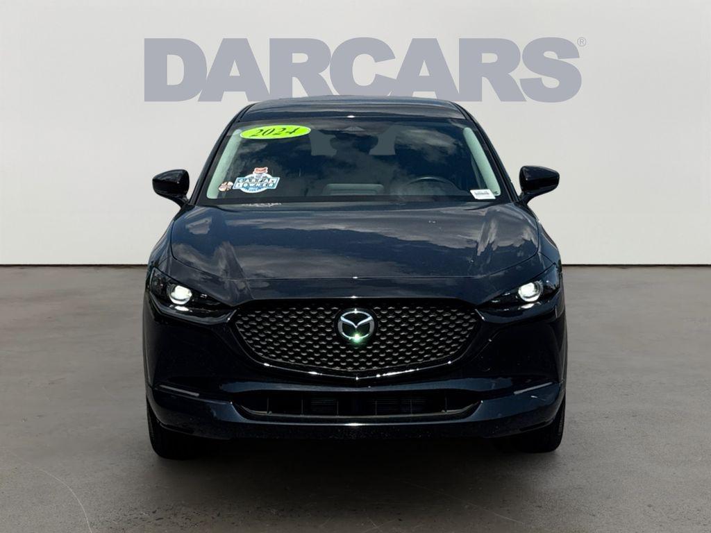 used 2024 Mazda CX-30 car, priced at $21,983