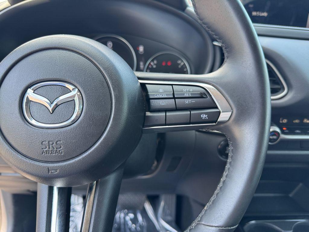 used 2024 Mazda CX-30 car, priced at $21,983