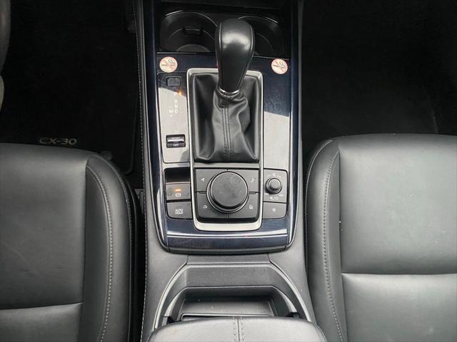 used 2024 Mazda CX-30 car, priced at $22,995