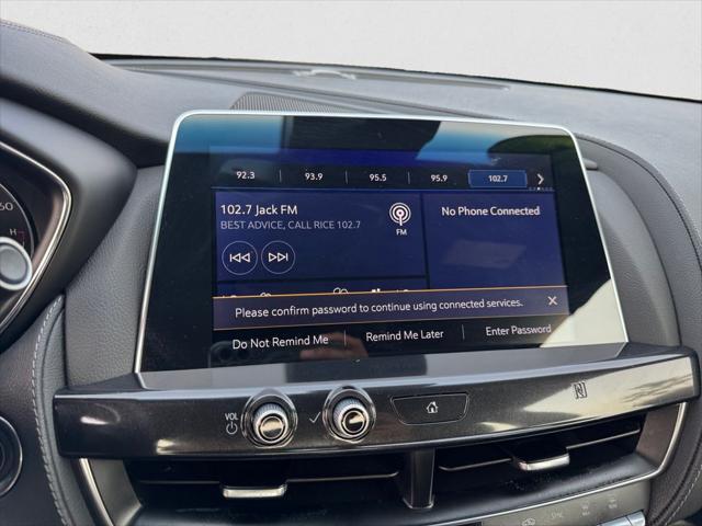 used 2021 Cadillac CT5 car, priced at $25,900
