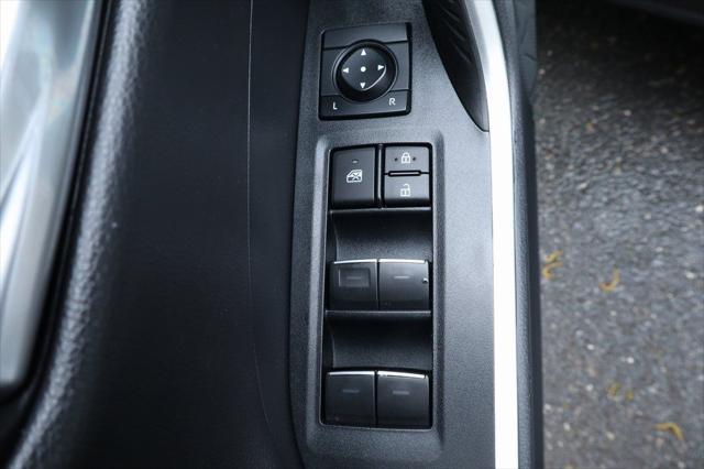used 2024 Toyota RAV4 car, priced at $32,925