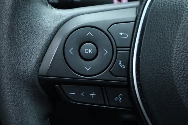 used 2024 Toyota RAV4 car, priced at $32,925