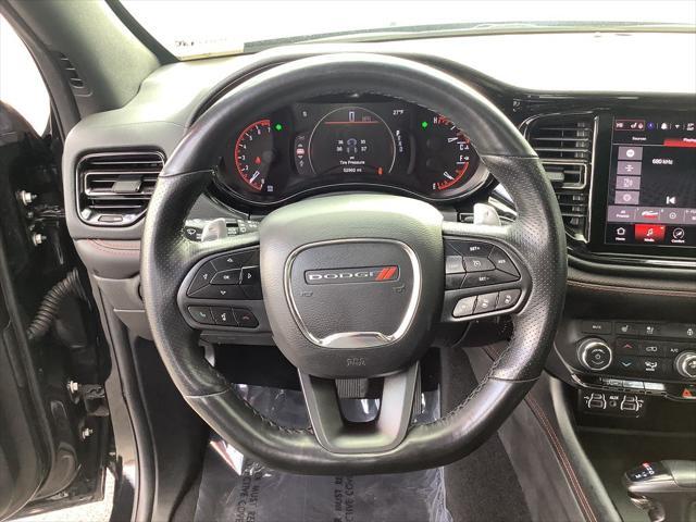 used 2023 Dodge Durango car, priced at $29,915