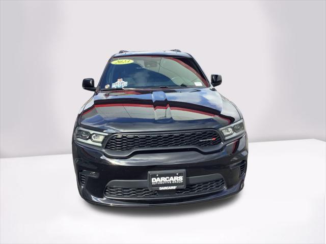 used 2023 Dodge Durango car, priced at $29,915