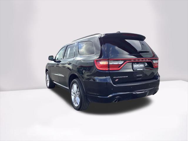 used 2023 Dodge Durango car, priced at $29,915