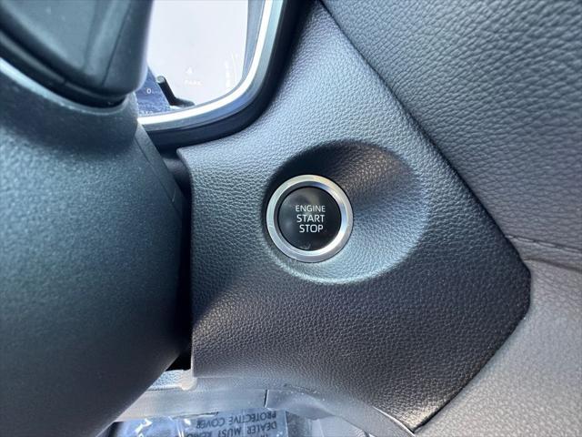 used 2023 Toyota Corolla Cross car, priced at $26,292