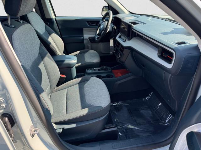 used 2023 Ford Maverick car, priced at $28,900