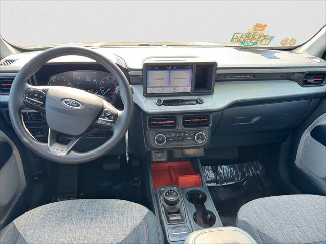 used 2023 Ford Maverick car, priced at $28,900