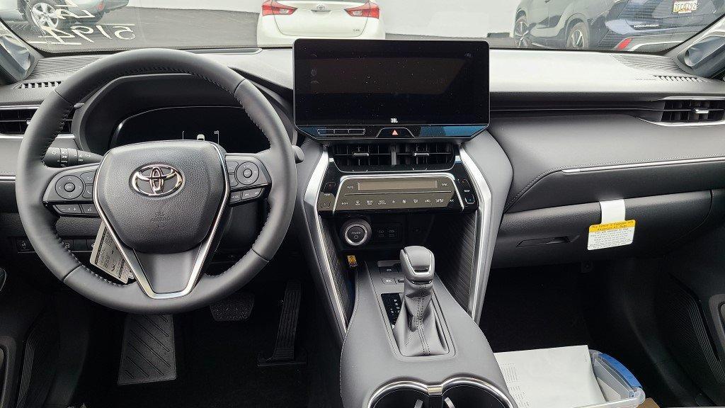new 2023 Toyota Venza car